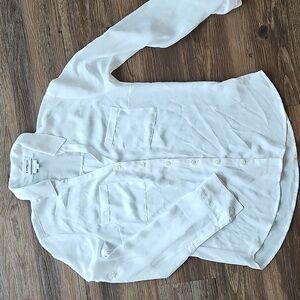 Express - T Shirt - Slim - S -